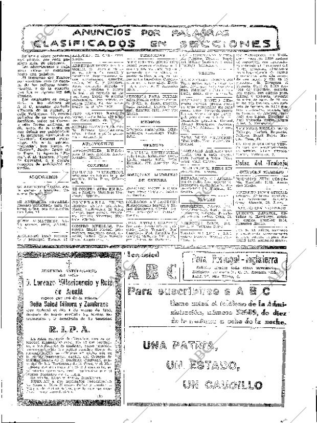 ABC SEVILLA 26-02-1937 página 19