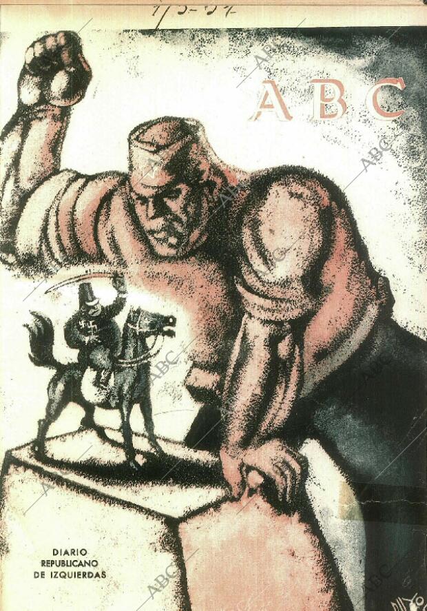 ABC MADRID 01-03-1937 página 1