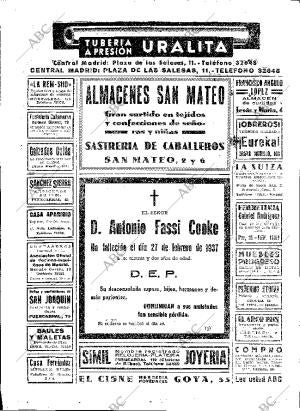ABC MADRID 01-03-1937 página 14