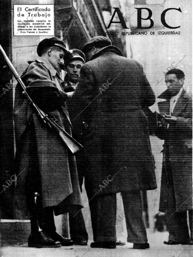 ABC MADRID 02-03-1937 página 1