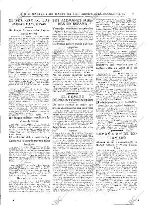 ABC MADRID 02-03-1937 página 13