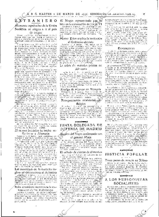 ABC MADRID 02-03-1937 página 14