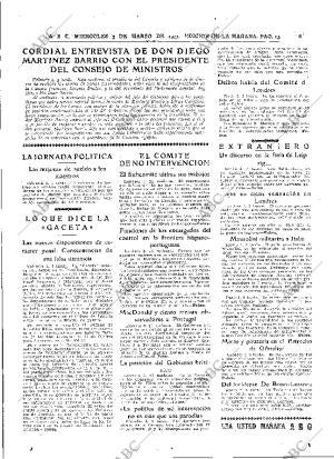ABC MADRID 03-03-1937 página 13