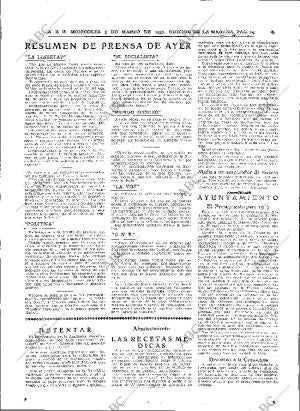 ABC MADRID 03-03-1937 página 14