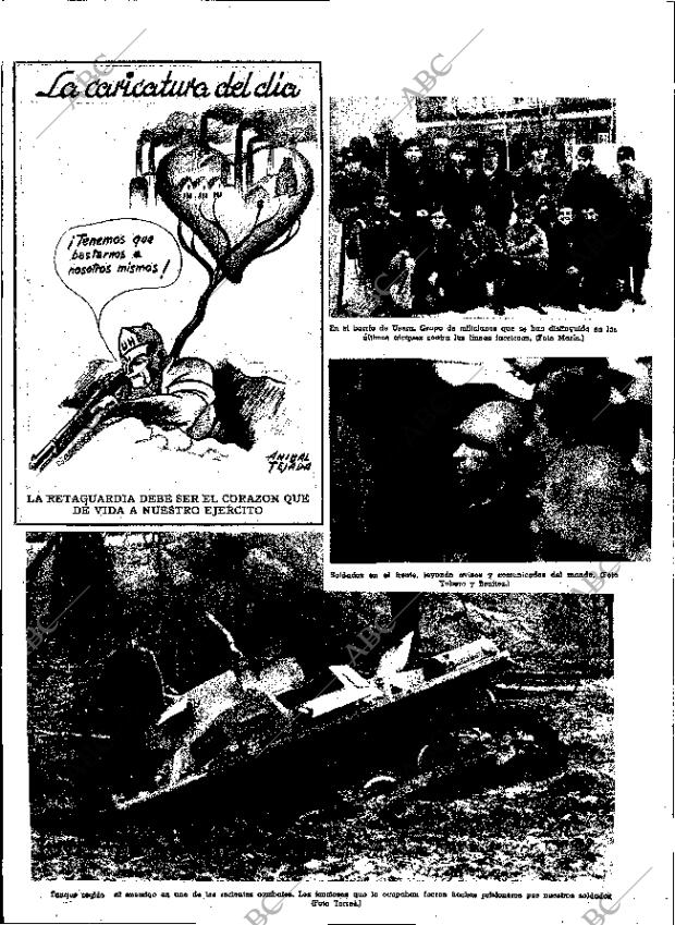 ABC MADRID 03-03-1937 página 2