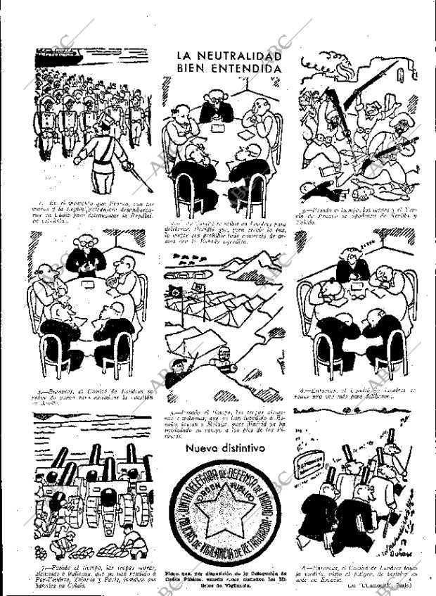 ABC MADRID 03-03-1937 página 6