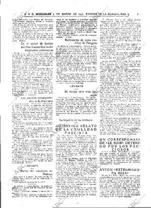 ABC MADRID 03-03-1937 página 9