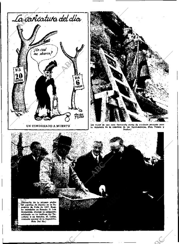 ABC MADRID 04-03-1937 página 2