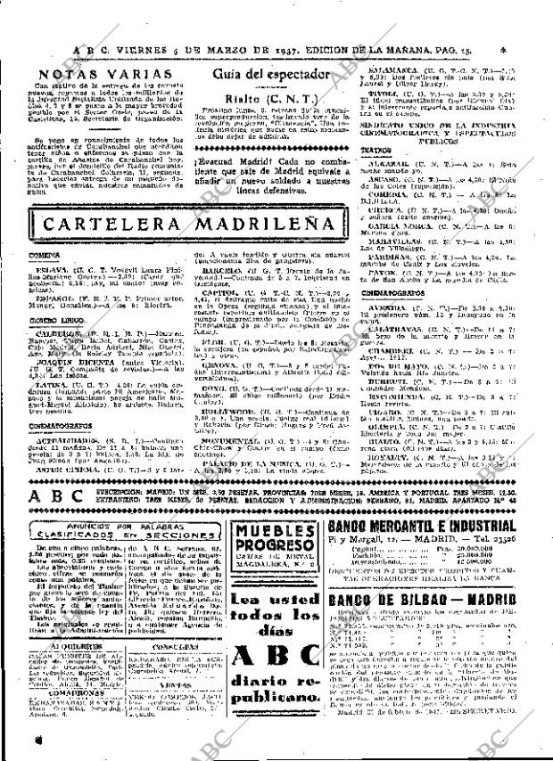 ABC MADRID 05-03-1937 página 15