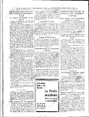 ABC SEVILLA 06-03-1937 página 10