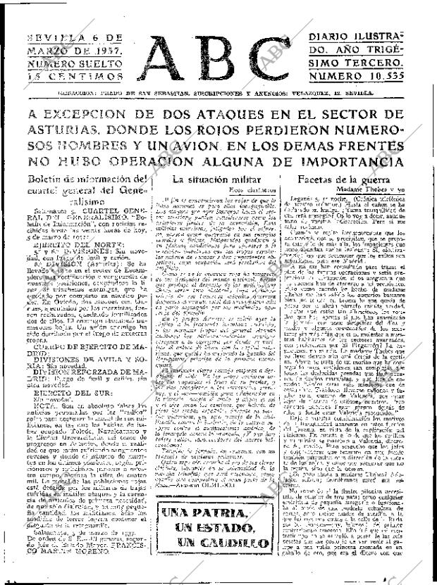 ABC SEVILLA 06-03-1937 página 5