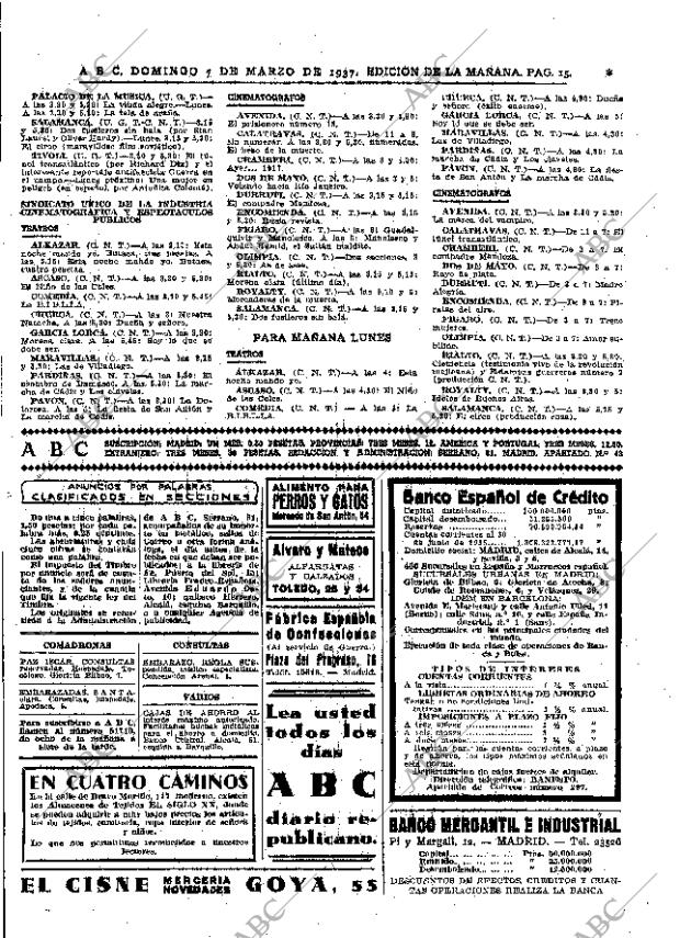 ABC MADRID 07-03-1937 página 15