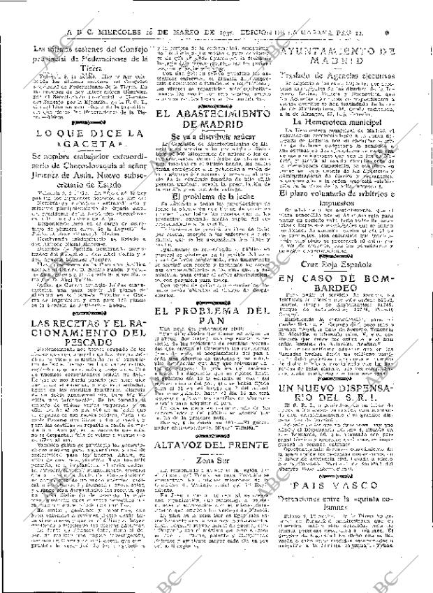 ABC MADRID 10-03-1937 página 12