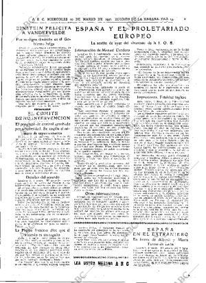 ABC MADRID 10-03-1937 página 13