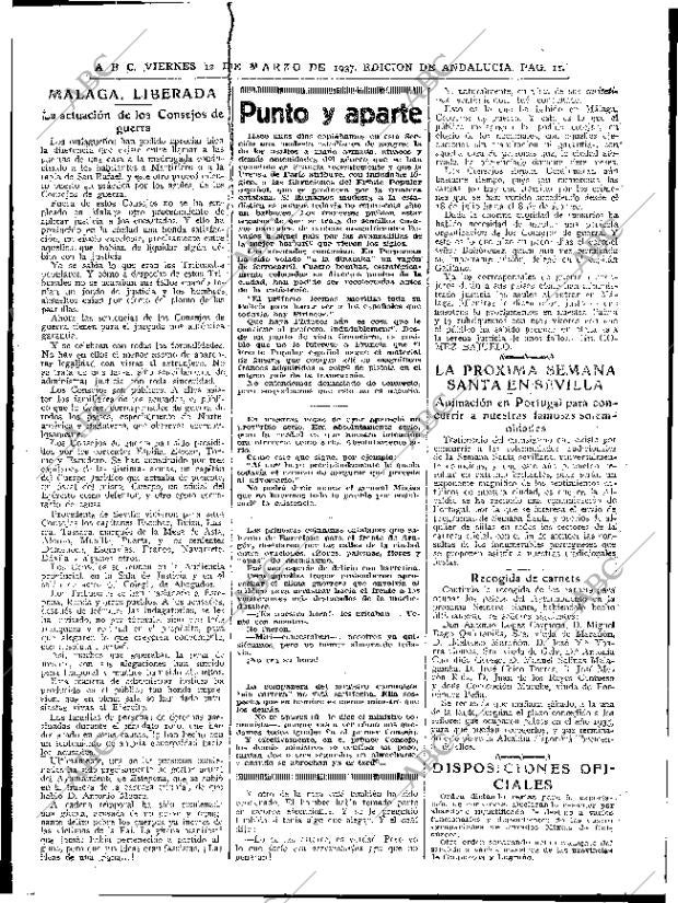ABC SEVILLA 12-03-1937 página 11