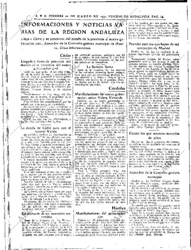 ABC SEVILLA 12-03-1937 página 14