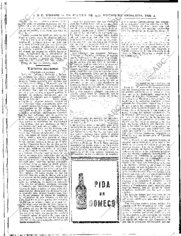 ABC SEVILLA 12-03-1937 página 4