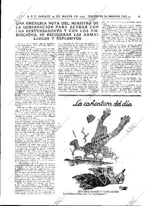 ABC MADRID 13-03-1937 página 11