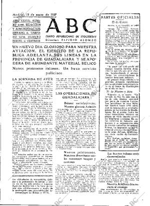 ABC MADRID 13-03-1937 página 7