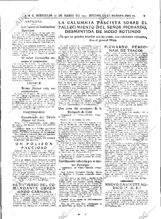 ABC MADRID 17-03-1937 página 10