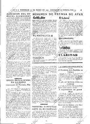 ABC MADRID 17-03-1937 página 13