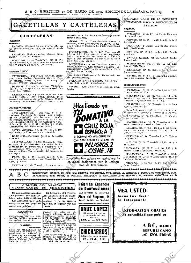 ABC MADRID 17-03-1937 página 15