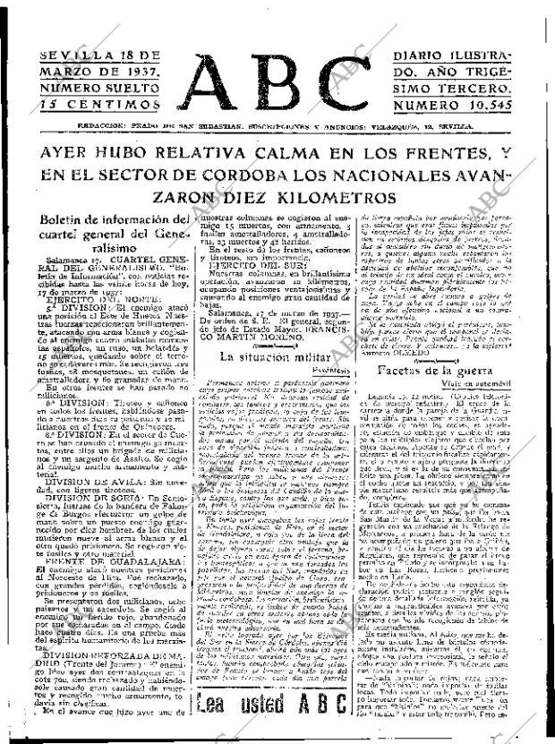 ABC SEVILLA 18-03-1937 página 5