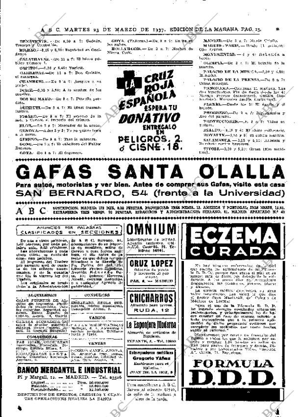 ABC MADRID 23-03-1937 página 15