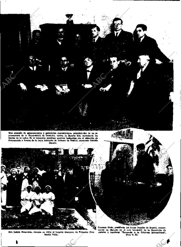 ABC MADRID 23-03-1937 página 2