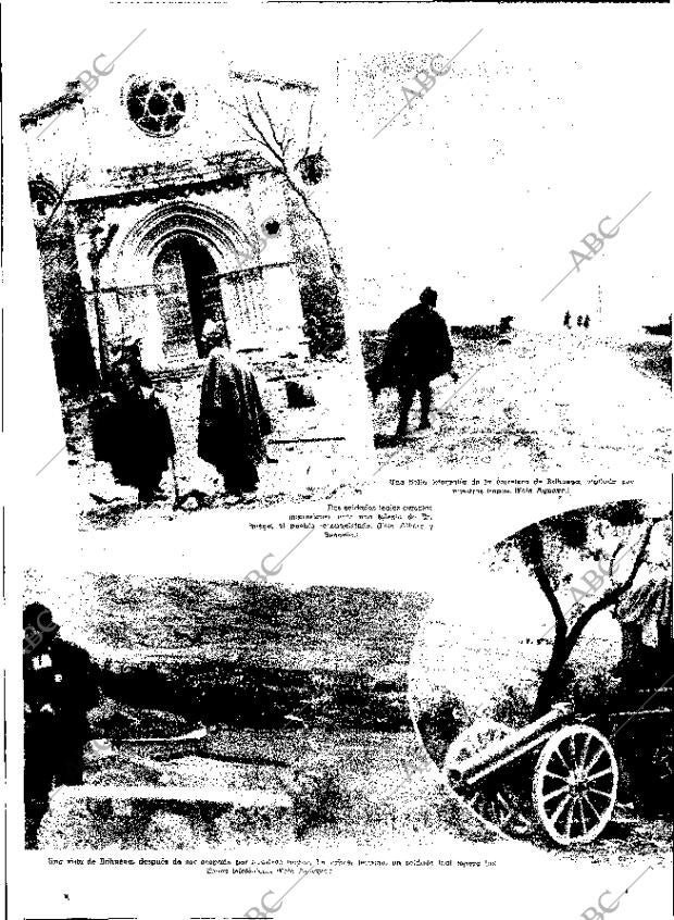 ABC MADRID 23-03-1937 página 4