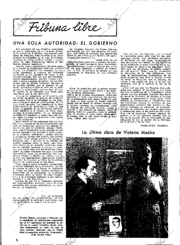 ABC MADRID 23-03-1937 página 6