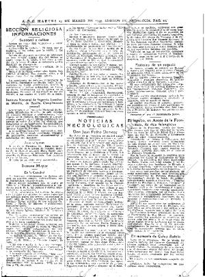 ABC SEVILLA 23-03-1937 página 19