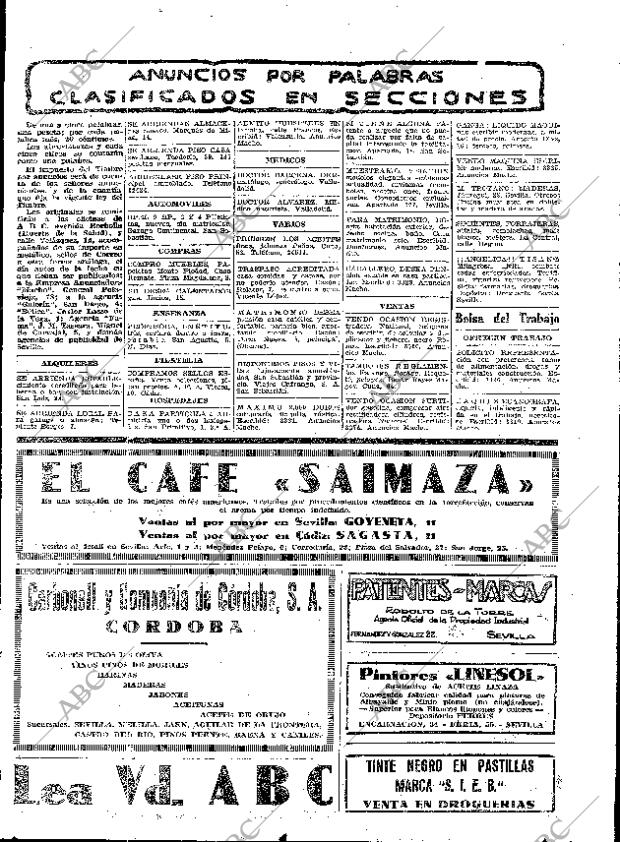 ABC SEVILLA 23-03-1937 página 21