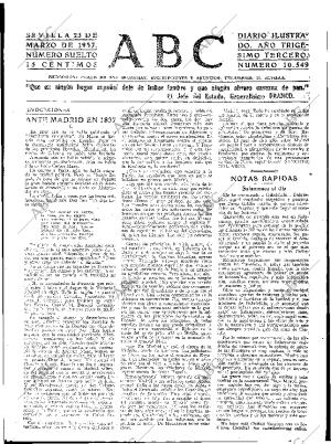 ABC SEVILLA 23-03-1937 página 3