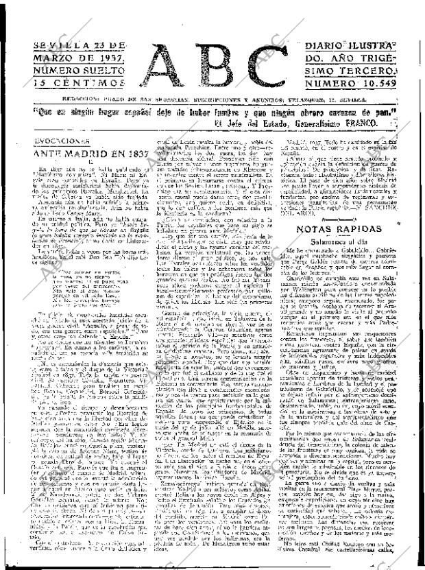 ABC SEVILLA 23-03-1937 página 3