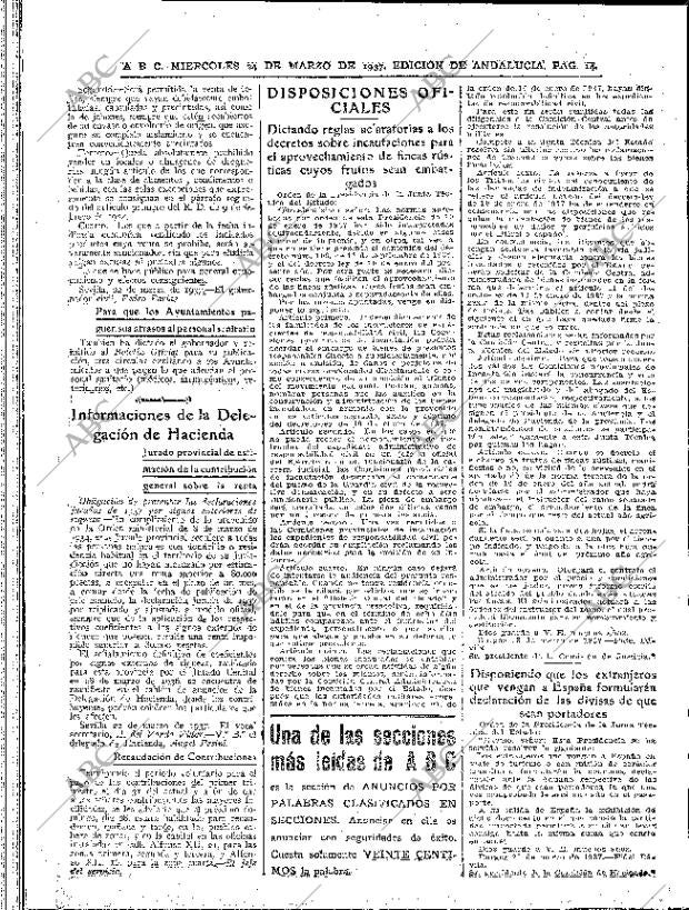 ABC SEVILLA 24-03-1937 página 12