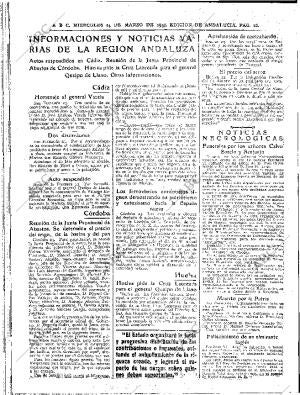 ABC SEVILLA 24-03-1937 página 14