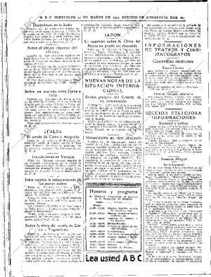 ABC SEVILLA 24-03-1937 página 16