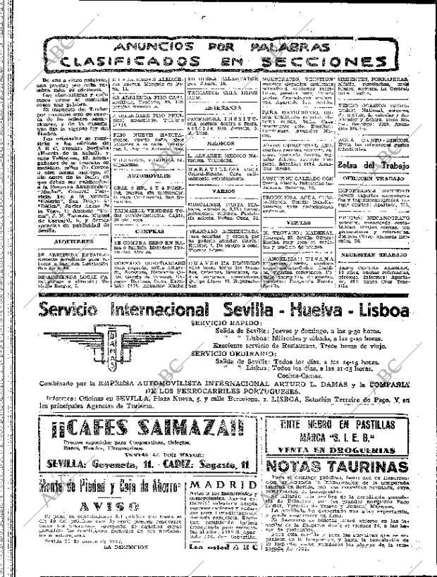 ABC SEVILLA 24-03-1937 página 2
