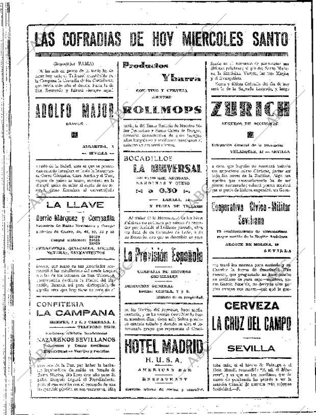 ABC SEVILLA 24-03-1937 página 4