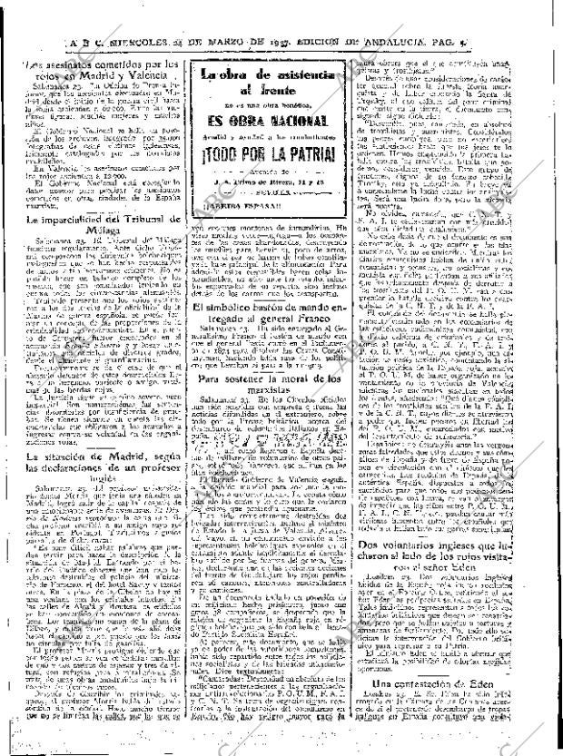 ABC SEVILLA 24-03-1937 página 5