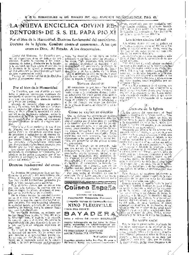 ABC SEVILLA 24-03-1937 página 9