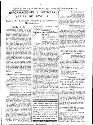 ABC SEVILLA 25-03-1937 página 11