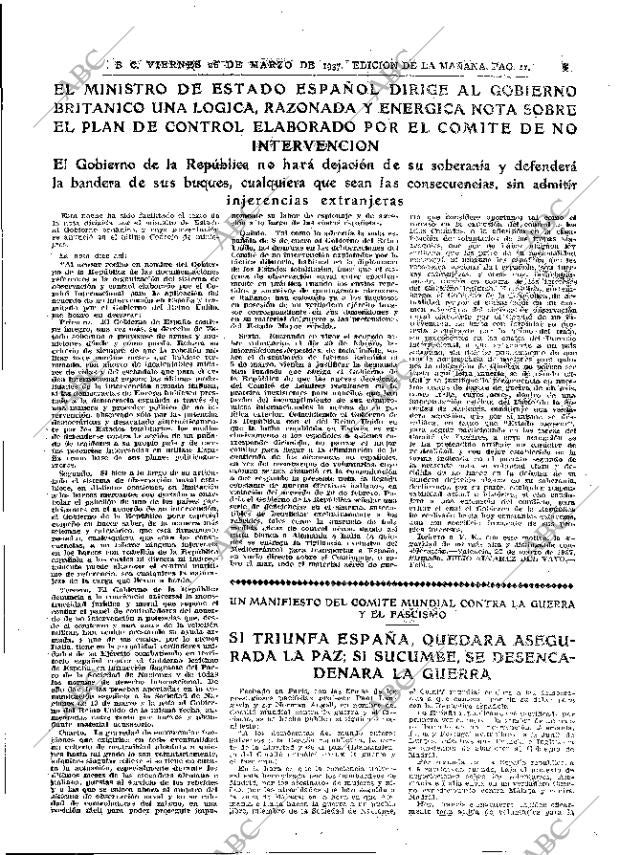 ABC MADRID 26-03-1937 página 11