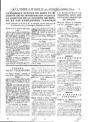 ABC MADRID 26-03-1937 página 13