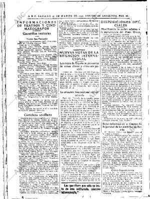 ABC SEVILLA 27-03-1937 página 14
