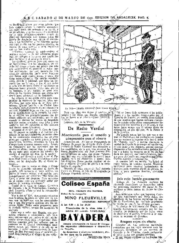 ABC SEVILLA 27-03-1937 página 7