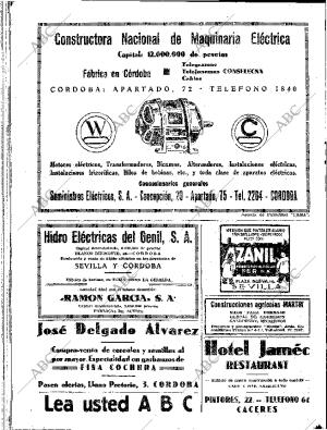 ABC SEVILLA 28-03-1937 página 2