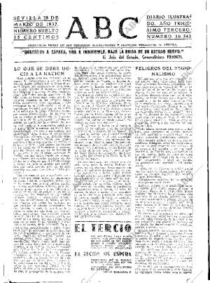 ABC SEVILLA 28-03-1937 página 3