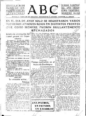 ABC SEVILLA 28-03-1937 página 5